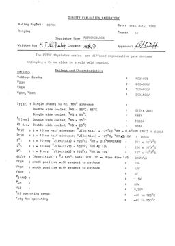 P0515WC06C
 datasheet #2