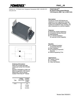 PA432006
 datasheet