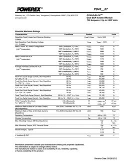 PD430807
 datasheet #2