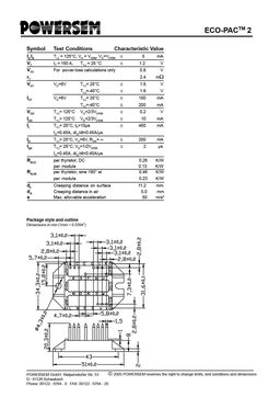 PSKA96-06
 datasheet #2