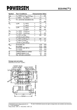 PSKC96-06
 datasheet #2