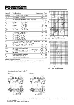 PSKH132-08IO1
 datasheet #2