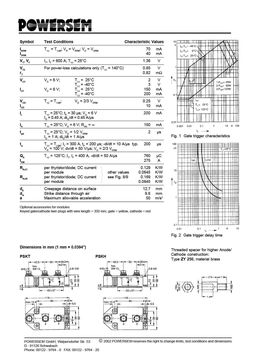 PSKH250-08IO1
 datasheet #2