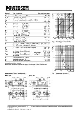 PSKH255-12IO1
 datasheet #2