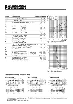 PSKH44-08IO8
 datasheet #2