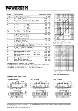 PSKH72-08IO8
 datasheet #2