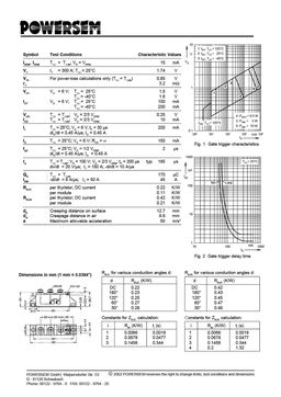 PSKH94-20IO1
 datasheet #2