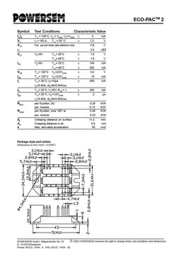 PSKH96-06
 datasheet #2