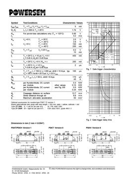PSKT72-08IO1
 datasheet #2