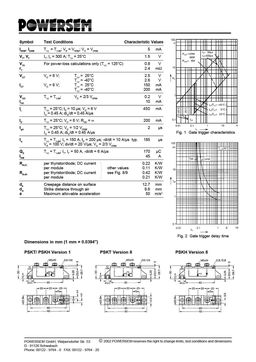 PSKT95-18IO1
 datasheet #2