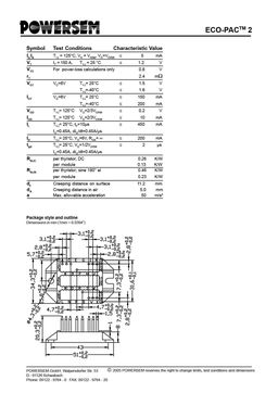 PSKT96-08
 datasheet #2