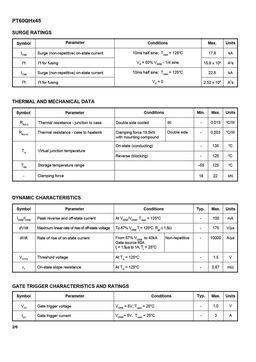 PT60QHX45
 datasheet #2