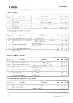 PT85QWX45
 datasheet #2