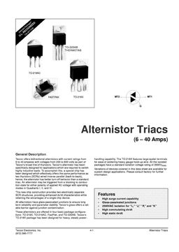 Q2012LH5
 datasheet