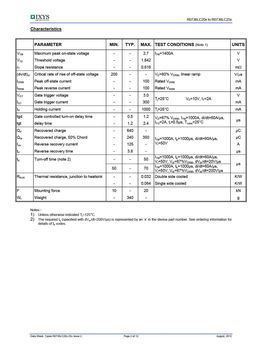 R0736LC20K
 datasheet #2