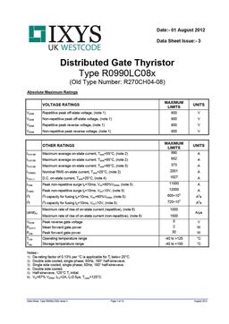 R0990LC08A
 datasheet