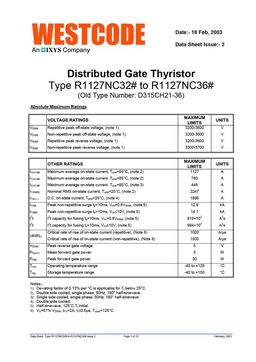 R1127NC32P
 datasheet