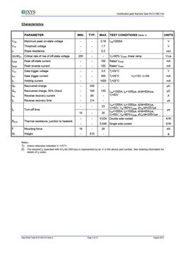 R1211NC12C
 datasheet #2