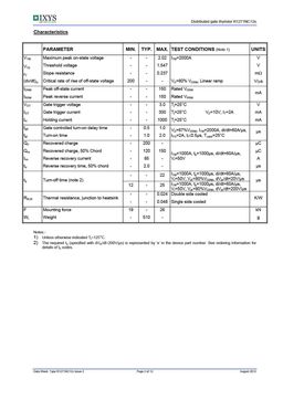 R1271NC12B
 datasheet #2