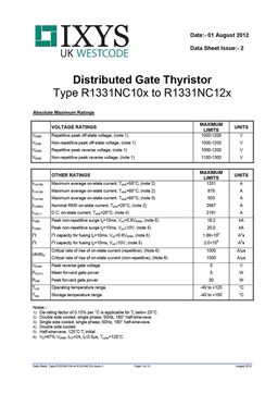 R1331NC10B
 datasheet