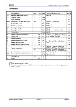 R1446NC12C
 datasheet #2