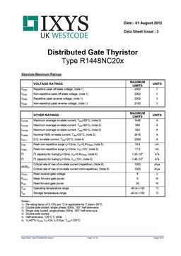 R1448NC20H
 datasheet