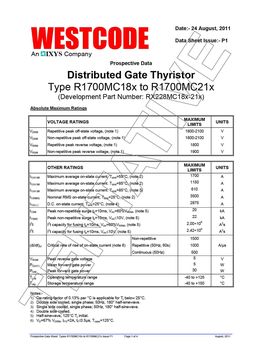 R1700MC18E
 datasheet