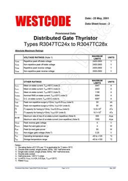 R3047TC24K
 datasheet