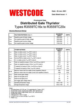 R3559TC16K
 datasheet