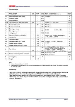 R3559TC16K
 datasheet #2