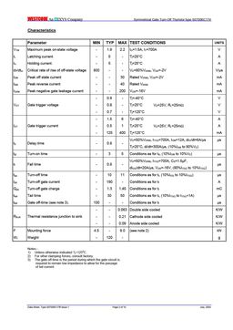 S0700KC14Y
 datasheet #2