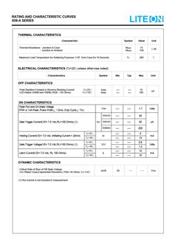 S08M02-600A
 datasheet #2