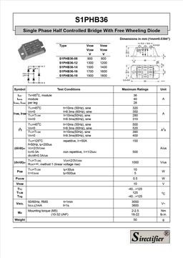 S1PHB36-08
 datasheet