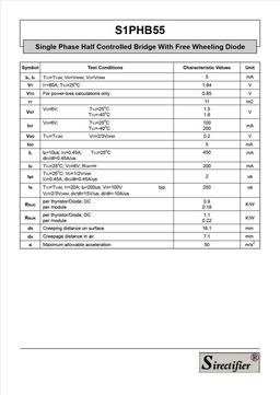 S1PHB55-08
 datasheet #2