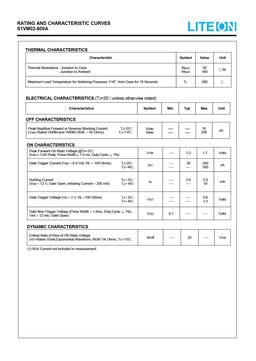 S1VM02-600A
 datasheet #2