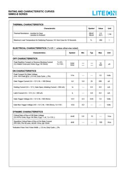 S8M02-600B
 datasheet #2