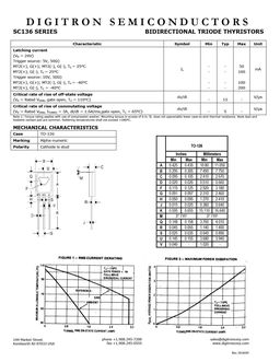 SC136B
 datasheet #2