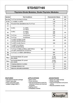 SDT165GK08
 datasheet #2