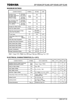 SF10G48
 datasheet #2