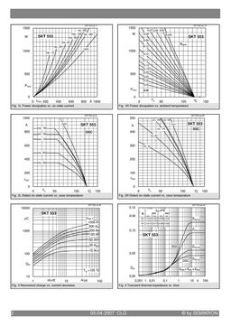 SKT553-04E
 datasheet #2