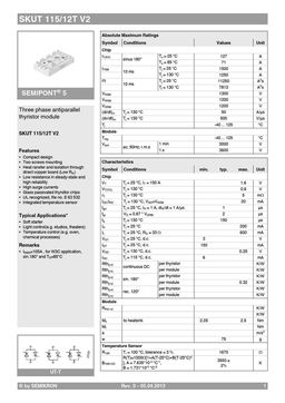 SKUT115-12TV2
 datasheet