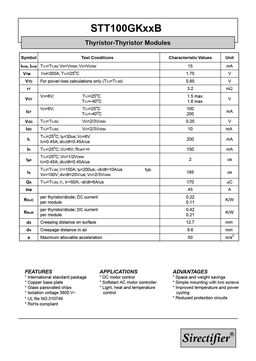 STT100GK08
 datasheet #2