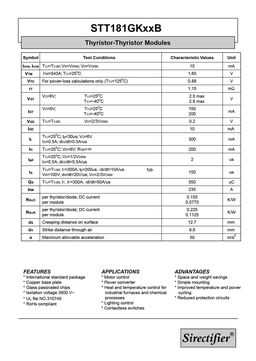 STT181GK08
 datasheet #2