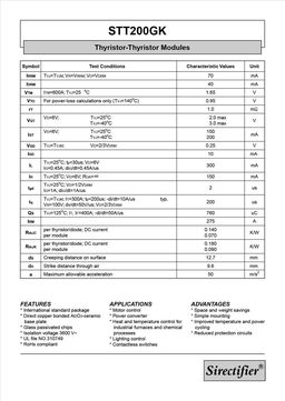 STT200GK08
 datasheet #2