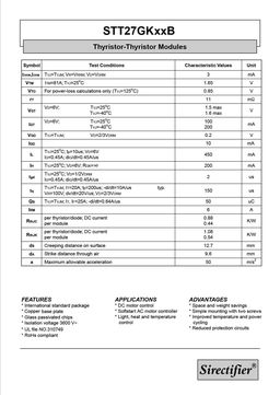 STT27GK08
 datasheet #2