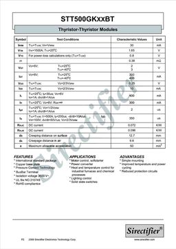 STT500GK08
 datasheet #2