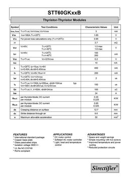 STT60GK08
 datasheet #2