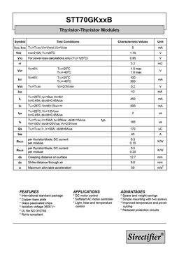 STT70GK20
 datasheet #2