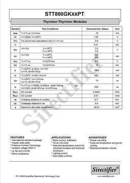 STT800GK08
 datasheet #2