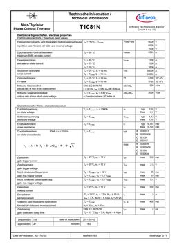 T1081N60TOH
 datasheet #2